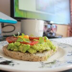 4 Easy Breakfasts to Make in the Office