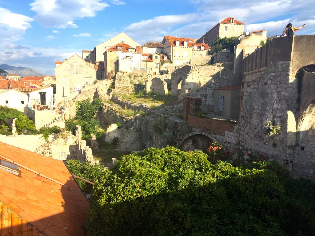 36 hours in Dubrovnik