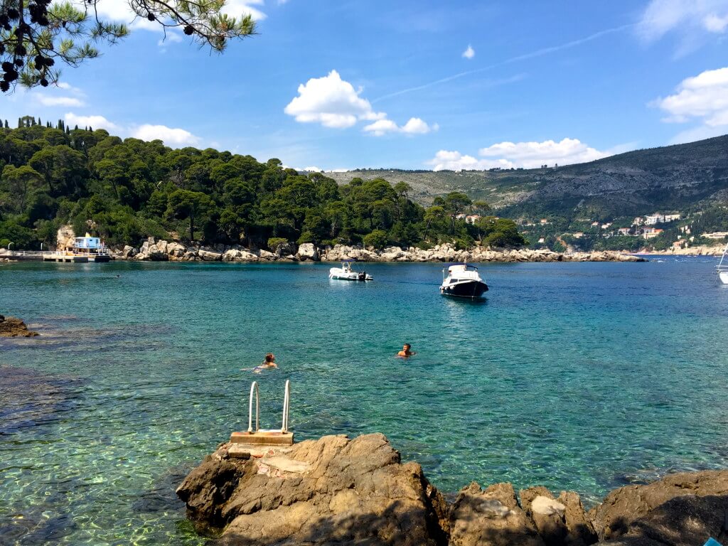 36 hours in Dubrovnik