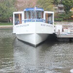 Fall Fashion Cruise with CambridgeSide Galleria