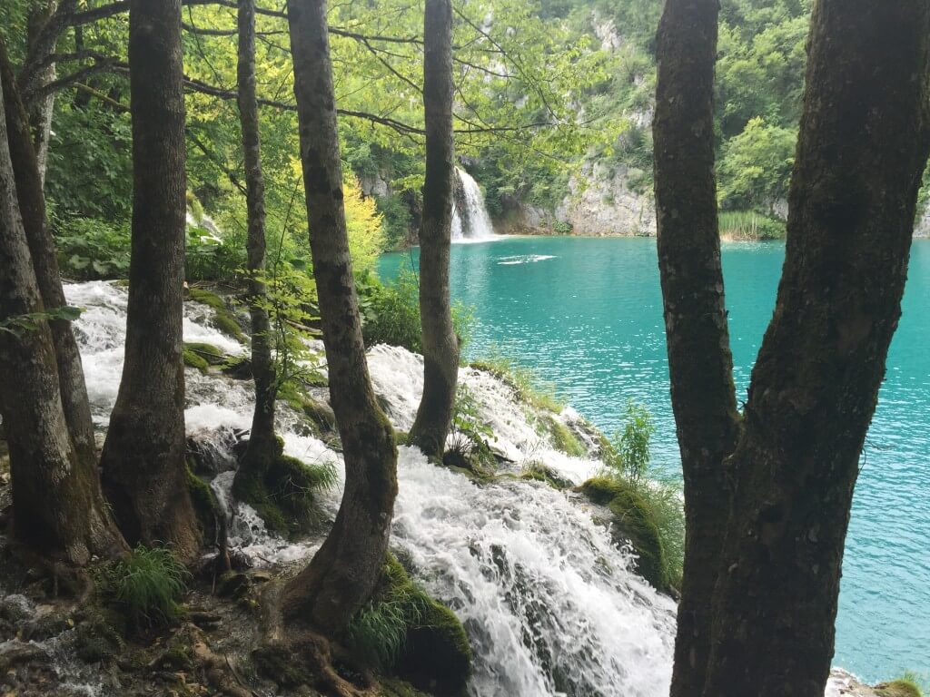 Plitvice Lakes Park