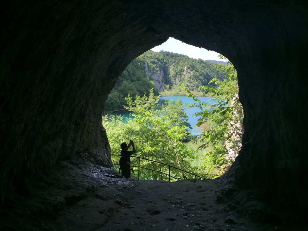 Plitvice Lakes Park