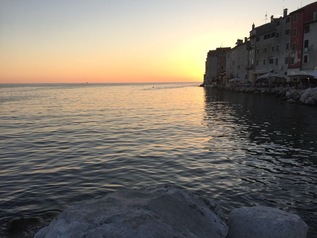 Rovinj, Croatia