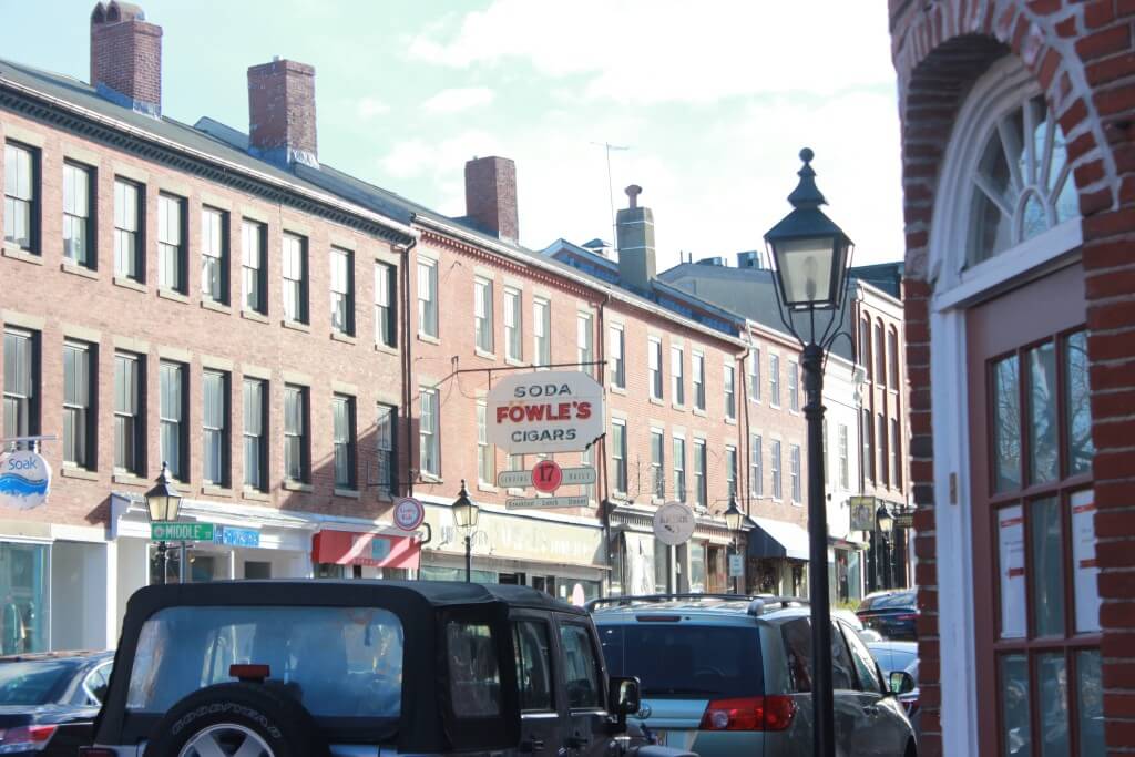 the poynt