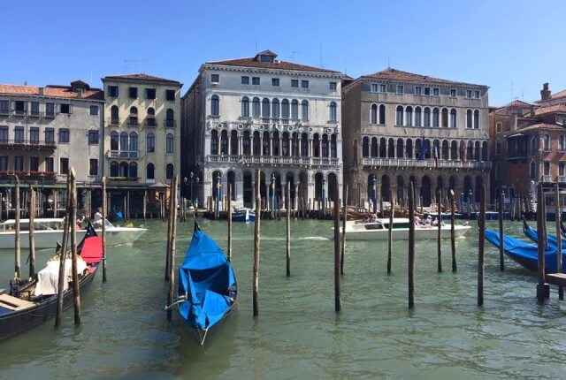 36 hours in venice, italy