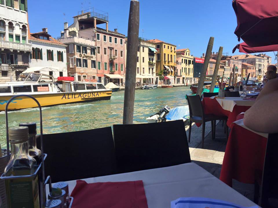 36 hours in venice, italy