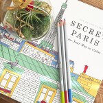 Adult Coloring Books