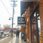 City Guide: Three Days in Detroit
