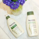 Brand Love: Aveeno Active Naturals