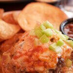 Indulge at Boston Burger Company