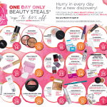 Ulta 21 Days of Beauty: Deals Update