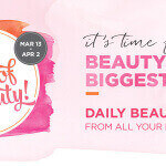 ULTA 21 DAYS OF BEAUTY: (ANOTHER) DEALS UPDATE
