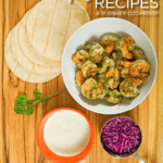 Wayfair Simply Summer Recipes: A Blogger Cookbook