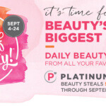 3 Reasons to Shop Ulta 21 Days of Beauty