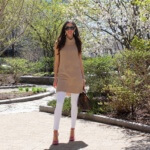 Behind the Boston Blog: Sequins are the New Black