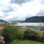 Postcards from 78 Hours in Plockton, Scotland