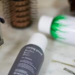 Five Ways to Use Dry Shampoo