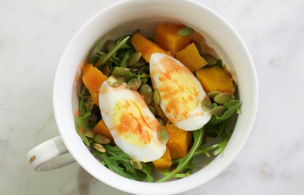 5 Ways to Serve Hard Boiled Eggs
