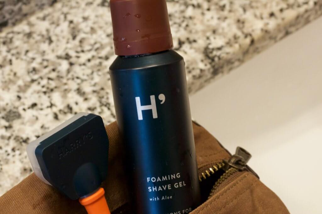 Harry's Shaving Products