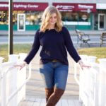 Styling Over the Knee Boots
