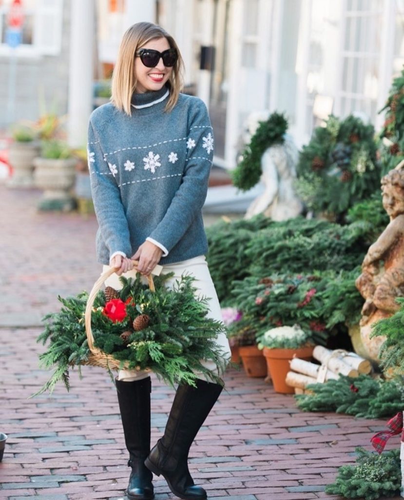boston winter activities