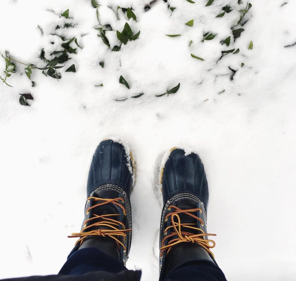 boston winter activities