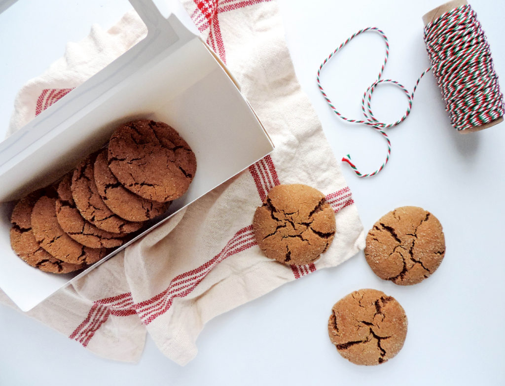Virtual Cookie Swap
