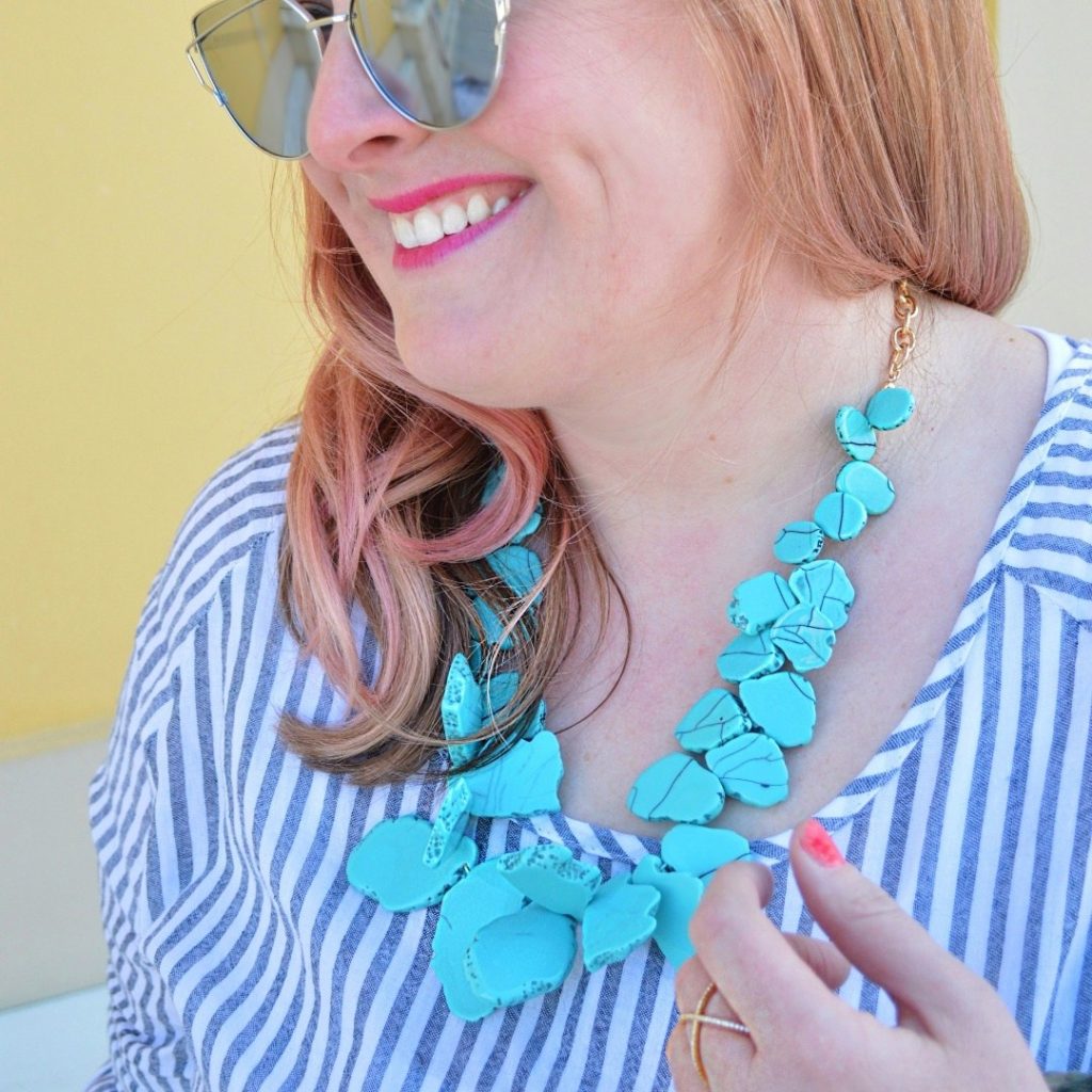 boston blogger: a sequined life