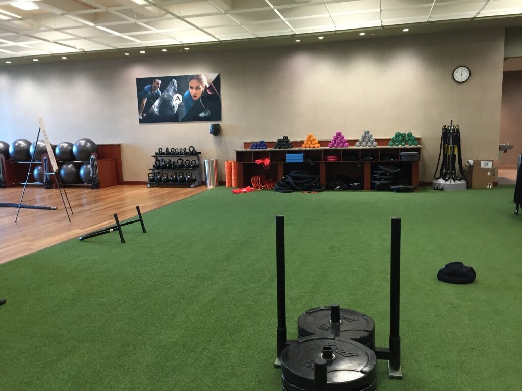 life time athletic