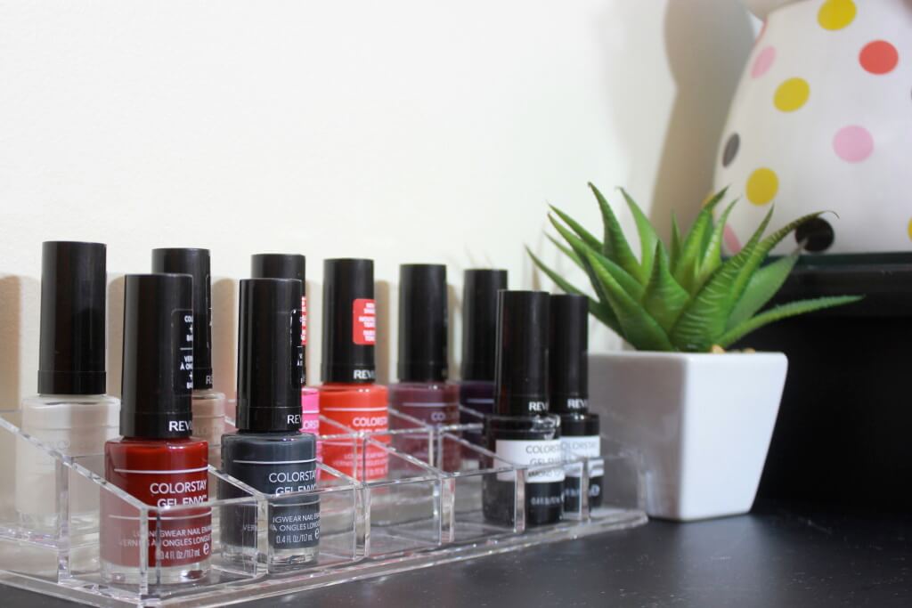 revlon colorstay gel envy