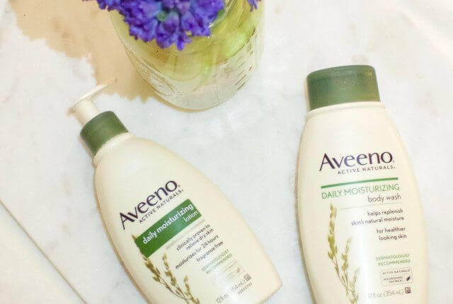 Aveeno
