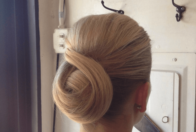 blowout styles