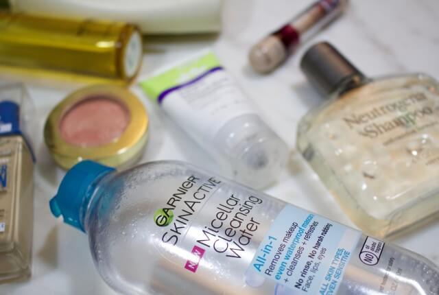 Best Drugstore Beauty Products