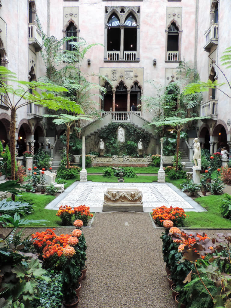Boston Buzz-Isabella Stewart Gardner Musuem-Boston Chic Party-4
