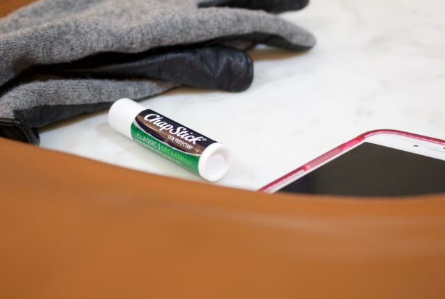 ChapStick