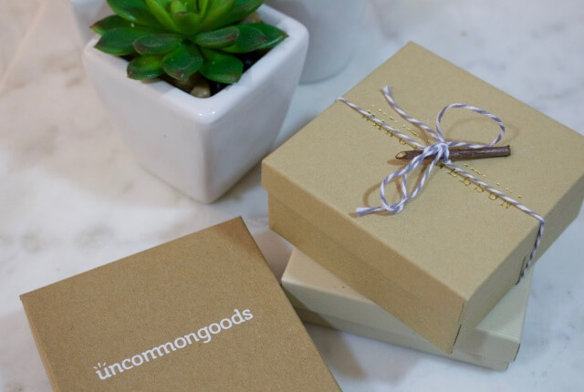 uncommon goods