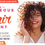 The Gorgeous Hair Event