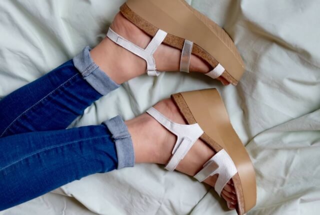 naot footwear