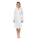 Frette Accent Robe Giveaway