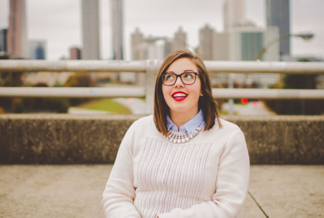 Behind the Boston Blog - By Gabriella
