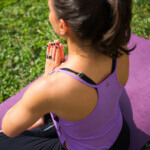 #WhyIYoga Giveaway: A Month of Unlimited CorePower Yoga Classes