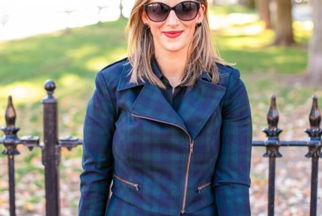 Jenna DiMaggio of Boston Chic Party