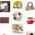 Under $100 Gift Guide for Her