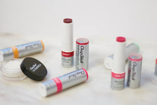 ChapStick Total Hydration