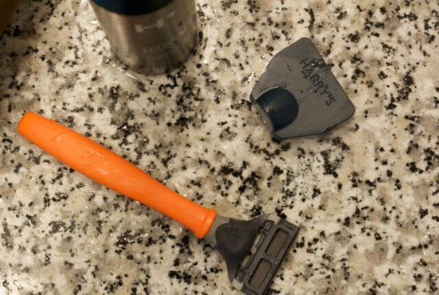 Harry's Shaving Products