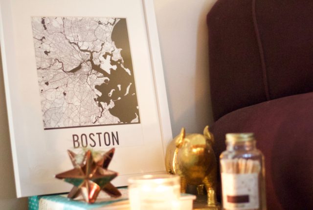 Personalize a Rental Space