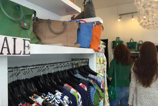 Shopping Ban