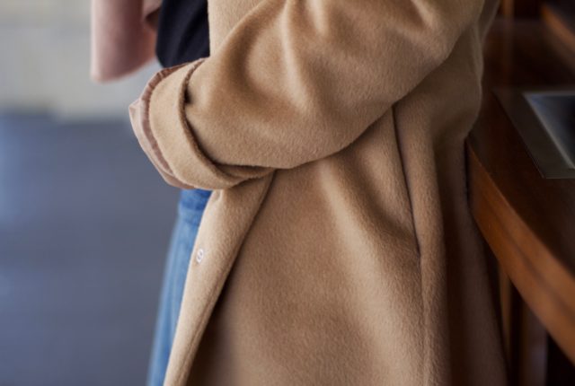 Winter Wear