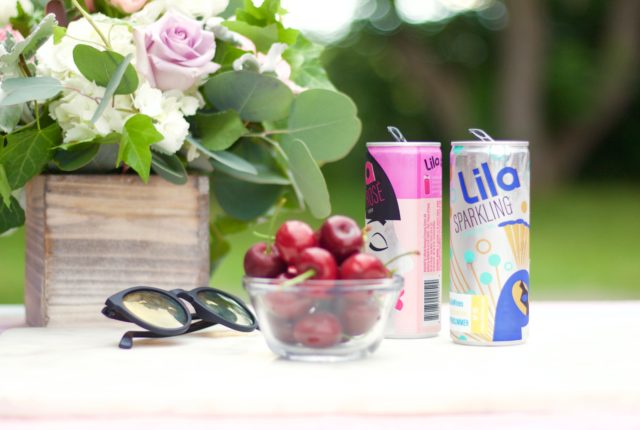 lila wines